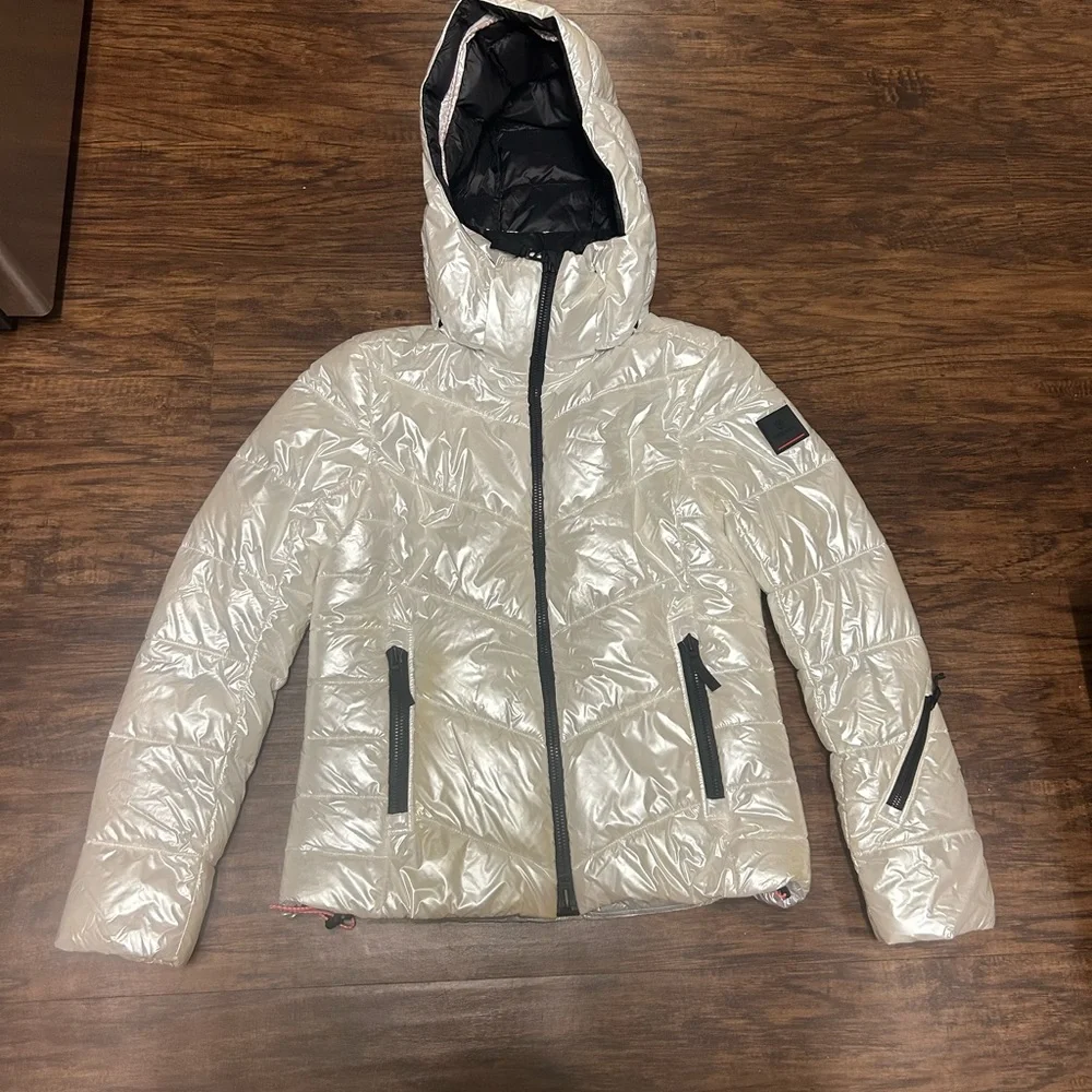 Bogner Fire + Ice Jacket - Picture 1 of 10